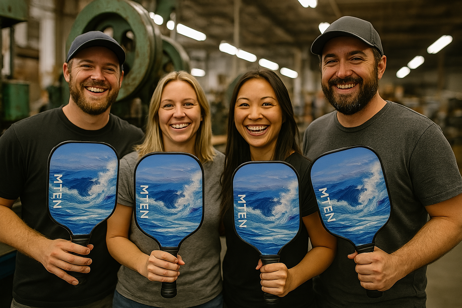 Rectangular de KINOTOY